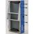 Настольный футбол Garlando Master Pro Weatherproof (MPROWUCLA) (930613), изображение 3 Настольный футбол Garlando Master Pro Weatherproof (MPROWUCLA) (930613), изображение 3