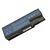 Аккумулятор для ноутбука AlSoft Acer AS07B32 5200mAh 8cell 14.8V Li-ion (A41116), изображение 2 Аккумулятор для ноутбука AlSoft Acer AS07B32 5200mAh 8cell 14.8V Li-ion (A41116), изображение 2