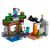 Конструктор LEGO Minecraft Закинута шахта (21166), зображення 4 Конструктор LEGO Minecraft Закинута шахта (21166), зображення 4