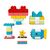 Конструктор LEGO DUPLO Коробка-серце (10909), зображення 3 Конструктор LEGO DUPLO Коробка-серце (10909), зображення 3