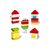 Конструктор LEGO DUPLO Коробка-серце (10909), зображення 6 Конструктор LEGO DUPLO Коробка-серце (10909), зображення 6