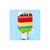 Конструктор LEGO DUPLO Коробка-серце (10909), зображення 8 Конструктор LEGO DUPLO Коробка-серце (10909), зображення 8