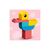 Конструктор LEGO DUPLO Коробка-серце (10909), зображення 9 Конструктор LEGO DUPLO Коробка-серце (10909), зображення 9