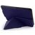 Чехол для электронной книги BeCover Ultra Slim Origami Amazon Kindle Paperwhite 10th Gen Deep Bl (702978), изображение 3 Чехол для электронной книги BeCover Ultra Slim Origami Amazon Kindle Paperwhite 10th Gen Deep Bl (702978), изображение 3