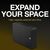 Внешний жесткий диск 3.5" 24TB Expansion Desktop Seagate (STKP24000400), изображение 5 Внешний жесткий диск 3.5" 24TB Expansion Desktop Seagate (STKP24000400), изображение 5