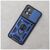 Чехол для мобильного телефона BeCover Military Motorola Moto G84 Blue (710676), изображение 3