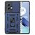 Чехол для мобильного телефона BeCover Military Motorola Moto G84 Blue (710676)