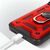 Чохол до мобільного телефона BeCover Military Samsung Galaxy A35 5G SM-A356 Red (711017), зображення 5