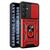 Чехол для мобильного телефона BeCover Military Samsung Galaxy A35 5G SM-A356 Red (711017)