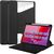 Чохол до планшета BeCover Keyboard 360° Rotatable Lenovo Tab M11 (2024) TB-TB330FU/Xiaoxin Pad 11 (2024) 11" Black (711074) Чохол до планшета BeCover Keyboard 360° Rotatable Lenovo Tab M11 (2024) TB-TB330FU/Xiaoxin Pad 11 (2024) 11" Black (711074)