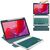 Чехол для планшета BeCover Keyboard 360° Rotatable Lenovo Tab M11 (2024) TB-TB330FU/Xiaoxin Pad 11 (2024) 11" Dark Green (711076), изображение 2 Чехол для планшета BeCover Keyboard 360° Rotatable Lenovo Tab M11 (2024) TB-TB330FU/Xiaoxin Pad 11 (2024) 11" Dark Green (711076), изображение 2