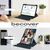 Чохол до планшета BeCover Keyboard 360° Rotatable Lenovo Tab M11 (2024) TB-TB330FU/Xiaoxin Pad 11 (2024) 11" Deep Blue (711075), зображення 7 Чохол до планшета BeCover Keyboard 360° Rotatable Lenovo Tab M11 (2024) TB-TB330FU/Xiaoxin Pad 11 (2024) 11" Deep Blue (711075), зображення 7