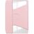 Чехол для планшета BeCover Keyboard 360° Rotatable Lenovo Tab M11 (2024) TB-TB330FU/Xiaoxin Pad 11 (2024) 11" Pink (711077), изображение 3 Чехол для планшета BeCover Keyboard 360° Rotatable Lenovo Tab M11 (2024) TB-TB330FU/Xiaoxin Pad 11 (2024) 11" Pink (711077), изображение 3