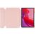 Чехол для планшета BeCover Keyboard 360° Rotatable Lenovo Tab M11 (2024) TB-TB330FU/Xiaoxin Pad 11 (2024) 11" Pink (711077), изображение 6 Чехол для планшета BeCover Keyboard 360° Rotatable Lenovo Tab M11 (2024) TB-TB330FU/Xiaoxin Pad 11 (2024) 11" Pink (711077), изображение 6