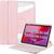 Чехол для планшета BeCover Keyboard 360° Rotatable Lenovo Tab M11 (2024) TB-TB330FU/Xiaoxin Pad 11 (2024) 11" Pink (711077) Чехол для планшета BeCover Keyboard 360° Rotatable Lenovo Tab M11 (2024) TB-TB330FU/Xiaoxin Pad 11 (2024) 11" Pink (711077)