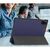 Чехол для планшета BeCover Smart Case Honor Pad X9 11.5" Deep Blue (711080), изображение 6 Чехол для планшета BeCover Smart Case Honor Pad X9 11.5" Deep Blue (711080), изображение 6