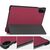 Чехол для планшета BeCover Smart Case Honor Pad X9 11.5" Red Wine (711082), изображение 2 Чехол для планшета BeCover Smart Case Honor Pad X9 11.5" Red Wine (711082), изображение 2