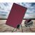 Чехол для планшета BeCover Smart Case Honor Pad X9 11.5" Red Wine (711082), изображение 4 Чехол для планшета BeCover Smart Case Honor Pad X9 11.5" Red Wine (711082), изображение 4