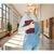Чехол для планшета BeCover Smart Case Honor Pad X9 11.5" Red Wine (711082), изображение 5 Чехол для планшета BeCover Smart Case Honor Pad X9 11.5" Red Wine (711082), изображение 5