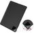 Чехол для планшета BeCover Smart Case Xiaomi Pad 6S Pro 12.4" Black (711083), изображение 5 Чехол для планшета BeCover Smart Case Xiaomi Pad 6S Pro 12.4" Black (711083), изображение 5