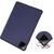 Чохол до планшета BeCover Smart Case Xiaomi Pad 6S Pro 12.4" Deep Blue (711084), зображення 5 Чохол до планшета BeCover Smart Case Xiaomi Pad 6S Pro 12.4" Deep Blue (711084), зображення 5