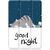 Чохол до планшета BeCover Smart Case Xiaomi Pad 6S Pro 12.4" Good Night (711088), зображення 3 Чохол до планшета BeCover Smart Case Xiaomi Pad 6S Pro 12.4" Good Night (711088), зображення 3