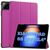 Чехол для планшета BeCover Smart Case Xiaomi Pad 6S Pro 12.4" Purple (711086), изображение 2 Чехол для планшета BeCover Smart Case Xiaomi Pad 6S Pro 12.4" Purple (711086), изображение 2