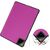 Чехол для планшета BeCover Smart Case Xiaomi Pad 6S Pro 12.4" Purple (711086), изображение 4 Чехол для планшета BeCover Smart Case Xiaomi Pad 6S Pro 12.4" Purple (711086), изображение 4