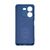 Чохол до мобільного телефона Armorstandart ICON Case Tecno Pova 5 4G Camera cover Dark Blue (ARM76689), зображення 2 Чохол до мобільного телефона Armorstandart ICON Case Tecno Pova 5 4G Camera cover Dark Blue (ARM76689), зображення 2