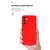 Чехол для мобильного телефона Armorstandart ICON Samsung A15 4G (A155) / A15 5G Camera cover Red (ARM77669), изображение 7