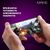 Стекло защитное MAKE Honor 90 Lite (MGF-H90L), изображение 6 Стекло защитное MAKE Honor 90 Lite (MGF-H90L), изображение 6