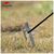 Комплект колышков Naturehike NH19PJ014 35 см сірий (6927595746943), изображение 3 Комплект колышков Naturehike NH19PJ014 35 см сірий (6927595746943), изображение 3