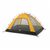 Палатка Naturehike двомісний P-Series NH18Z022-P 210T/65D помаранчевий (6975641887843), изображение 2 Палатка Naturehike двомісний P-Series NH18Z022-P 210T/65D помаранчевий (6975641887843), изображение 2