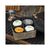 Сумка дорожная Naturehike NH20PJ128 5.4 л коричнева (6927595704899), изображение 7 Сумка дорожная Naturehike NH20PJ128 5.4 л коричнева (6927595704899), изображение 7