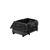 Сумка дорожная Naturehike на колесах NH21LX002 розмір S чорна (6975641885467), изображение 2 Сумка дорожная Naturehike на колесах NH21LX002 розмір S чорна (6975641885467), изображение 2