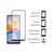 Скло захисне Dengos Full Glue Infinix HOT 40i (black) (TGFG-358), зображення 2 Скло захисне Dengos Full Glue Infinix HOT 40i (black) (TGFG-358), зображення 2