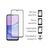 Стекло защитное Dengos Samsung Galaxy A25 5G 2pcs (DG-TG2P-12), изображение 2 Стекло защитное Dengos Samsung Galaxy A25 5G 2pcs (DG-TG2P-12), изображение 2