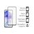 Стекло защитное Dengos Samsung Galaxy A55 5G 2pcs (DG-TG2P-14), изображение 2 Стекло защитное Dengos Samsung Galaxy A55 5G 2pcs (DG-TG2P-14), изображение 2