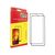 Стекло защитное Dengos Xiaomi Redmi Note 13 Pro 4G 2pcs (DG-TG2P-16) Стекло защитное Dengos Xiaomi Redmi Note 13 Pro 4G 2pcs (DG-TG2P-16)