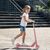Самокат Miqilong Havoc розовый (HAVOC-125-PINK), изображение 11 Самокат Miqilong Havoc розовый (HAVOC-125-PINK), изображение 11