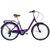 Велосипед Dorozhnik LUX AM 26" 17" St 2024 Сливовий (OPS-D-26-277) Велосипед Dorozhnik LUX AM 26" 17" St 2024 Сливовий (OPS-D-26-277)