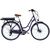 Электровелосипед Dorozhnik eCORAL 28" 19" 48B 12.5А*г St 2024 Сливовий (ELB-D-28-046) Электровелосипед Dorozhnik eCORAL 28" 19" 48B 12.5А*г St 2024 Сливовий (ELB-D-28-046)