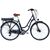 Электровелосипед Dorozhnik eCORAL 28" 19" 48B 12.5А*г St 2024 Темно-сiрий (ELB-D-28-048) Электровелосипед Dorozhnik eCORAL 28" 19" 48B 12.5А*г St 2024 Темно-сiрий (ELB-D-28-048)
