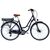 Электровелосипед Dorozhnik eCORAL 28" 19" 48B 12.5А*г St 2024 Темно-синій (ELB-D-28-047) Электровелосипед Dorozhnik eCORAL 28" 19" 48B 12.5А*г St 2024 Темно-синій (ELB-D-28-047)