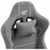 Кресло игровое GT Racer X-2305 Gray (X-2305 Fabric Gray), изображение 12 Кресло игровое GT Racer X-2305 Gray (X-2305 Fabric Gray), изображение 12