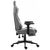 Кресло игровое GT Racer X-2305 Gray (X-2305 Fabric Gray), изображение 3 Кресло игровое GT Racer X-2305 Gray (X-2305 Fabric Gray), изображение 3