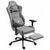 Кресло игровое GT Racer X-2305 Gray (X-2305 Fabric Gray), изображение 5 Кресло игровое GT Racer X-2305 Gray (X-2305 Fabric Gray), изображение 5