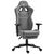 Кресло игровое GT Racer X-2305 Gray (X-2305 Fabric Gray), изображение 7 Кресло игровое GT Racer X-2305 Gray (X-2305 Fabric Gray), изображение 7