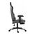 Кресло игровое GT Racer X-2305 Gray/Black (X-2305 Fabric Gray/Black), изображение 3 Кресло игровое GT Racer X-2305 Gray/Black (X-2305 Fabric Gray/Black), изображение 3