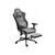 Кресло игровое GT Racer X-2305 Gray/Black (X-2305 Fabric Gray/Black), изображение 5 Кресло игровое GT Racer X-2305 Gray/Black (X-2305 Fabric Gray/Black), изображение 5